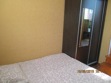 Фото номера Большой двухместный номер с 1 кроватью Гостевой дом David Guest house г. Алахадзы 11