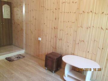 Фото номера Роскошный четырехместный номер Гостевой дом David Guest house г. Алахадзы 19