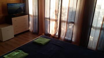 Фото номера Дом для отпуска Дома для отпуска Guest house Alahadzy г. Алахадзы 5