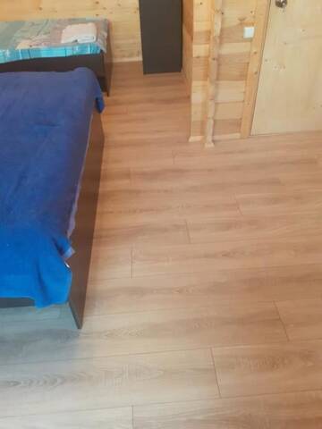 Фото номера Дом с 1 спальней Дома для отпуска Guest house Alahadzy г. Алахадзы 31