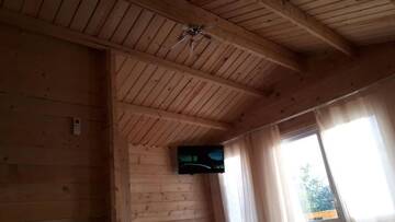 Фото номера Дом с 1 спальней Дома для отпуска Guest house Alahadzy г. Алахадзы 38