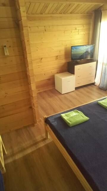 Фото номера Дом для отпуска Дома для отпуска Guest house Alahadzy г. Алахадзы 7