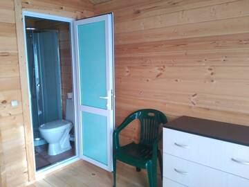 Фото номера Дом для отпуска Дома для отпуска Guest house Alahadzy г. Алахадзы 14