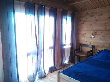 Фото номера Дом для отпуска Дома для отпуска Guest house Alahadzy г. Алахадзы 11