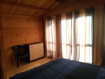 Фото номера Дом для отпуска Дома для отпуска Guest house Alahadzy г. Алахадзы 12