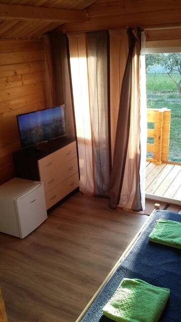 Фото номера Дом для отпуска Дома для отпуска Guest house Alahadzy г. Алахадзы 8