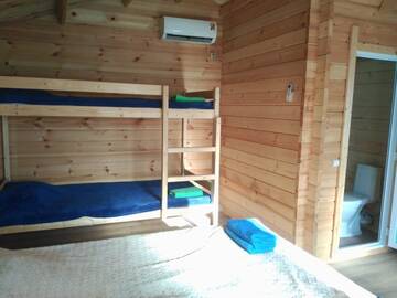 Фото номера Дом для отпуска Дома для отпуска Guest house Alahadzy г. Алахадзы 15