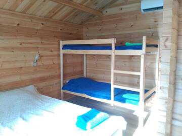 Фото номера Дом для отпуска Дома для отпуска Guest house Alahadzy г. Алахадзы 13