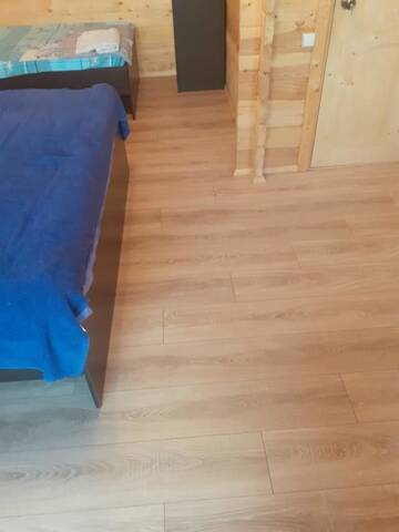 Фото номера Дом с 1 спальней Дома для отпуска Guest house Alahadzy г. Алахадзы 14