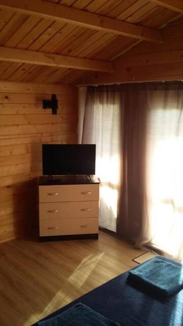 Фото номера Дом с 1 спальней Дома для отпуска Guest house Alahadzy г. Алахадзы 46