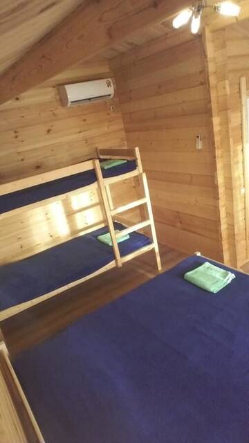 Фото номера Дом для отпуска Дома для отпуска Guest house Alahadzy г. Алахадзы 6