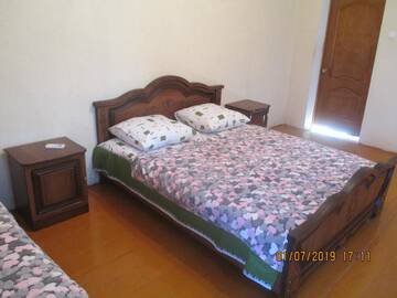 Фото номера Трехместный номер эконом-класса Гостевой дом Guest House У ЛЕВОНА г. Алахадзы 8