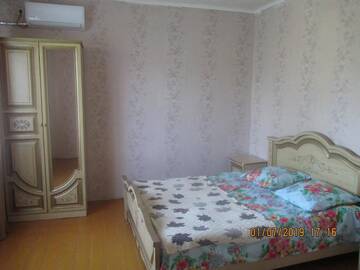 Фото номера Трехместный номер эконом-класса Гостевой дом Guest House У ЛЕВОНА г. Алахадзы 14