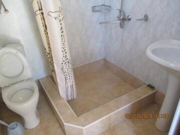 Фото номера Трехместный номер эконом-класса Гостевой дом Guest House У ЛЕВОНА г. Алахадзы 25