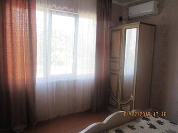 Фото номера Трехместный номер эконом-класса Гостевой дом Guest House У ЛЕВОНА г. Алахадзы 22
