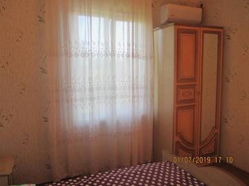 Фото номера Трехместный номер эконом-класса Гостевой дом Guest House У ЛЕВОНА г. Алахадзы 21