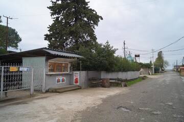 Фото номера Трехместный номер Делюкс Загородные дома Тропиканка г. Алахадзы 25