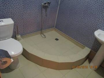 Фото номера Четырехместный номер эконом-класса Гостевой дом Guest house Mila г. Алахадзы 15