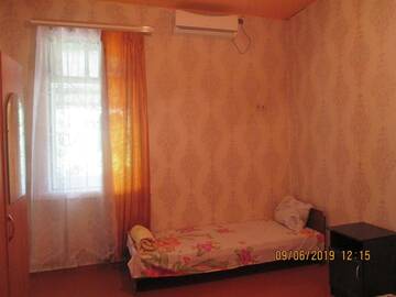 Фото номера Четырехместный номер эконом-класса Гостевой дом Guest house Mila г. Алахадзы 10