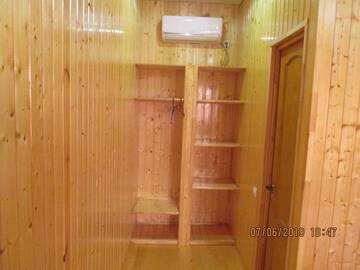 Фото номера Роскошный четырехместный номер Гостевой дом Guest house Mila г. Алахадзы 25