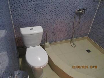 Фото номера Роскошный четырехместный номер Гостевой дом Guest house Mila г. Алахадзы 29
