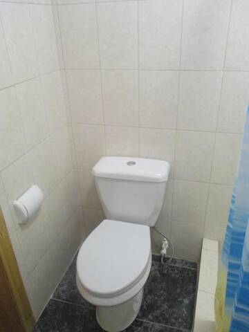 Фото номера Стандартный трехместный номер Гостевой дом Guest House MAKSIM г. Алахадзы 11