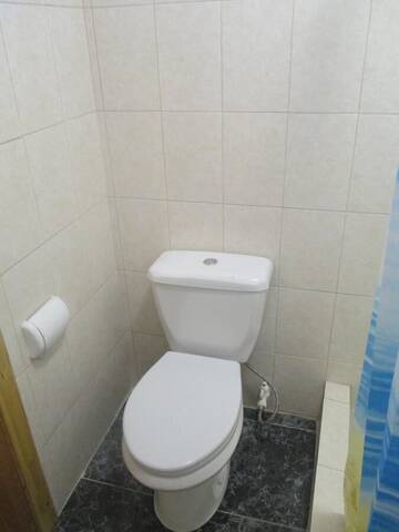Фото номера Стандартный трехместный номер Гостевой дом Guest House MAKSIM г. Алахадзы 3