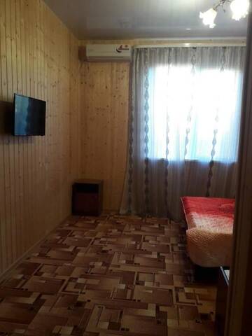 Фото номера Семейный номер с душем Гостевой дом U Rubena Guesthouse г. Алахадзы 3